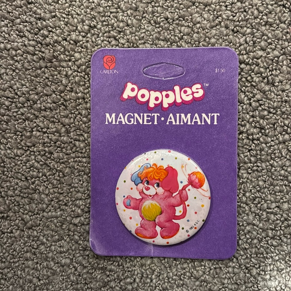 Popples